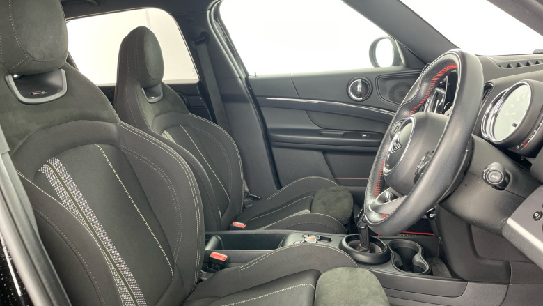 MINI Countryman 2.0 Cooper S Sport 5dr Auto Petrol Hatchback